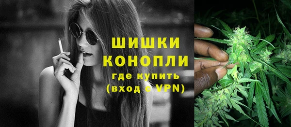 трава Осташков